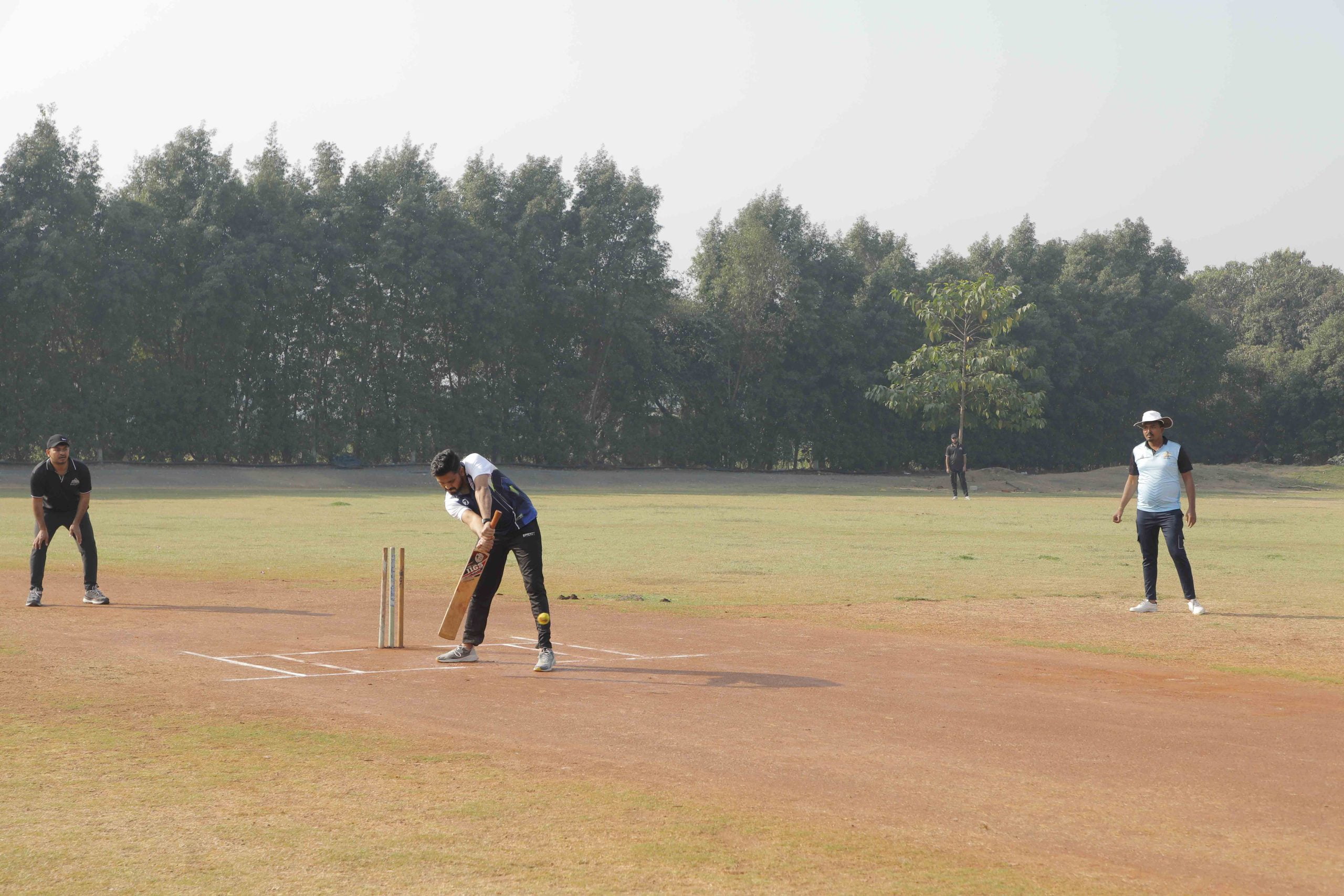 Superworks team activities