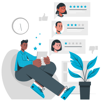 Improving the Employer's Self-Assessment