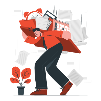 Basic payroll operations