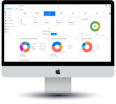 payroll system