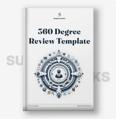 360 Degree Feedback Template