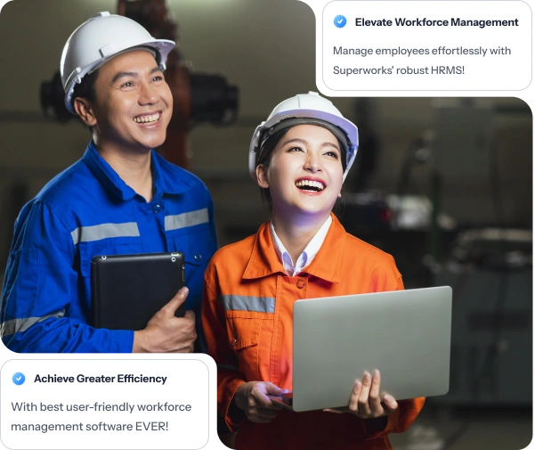 Workforce Management